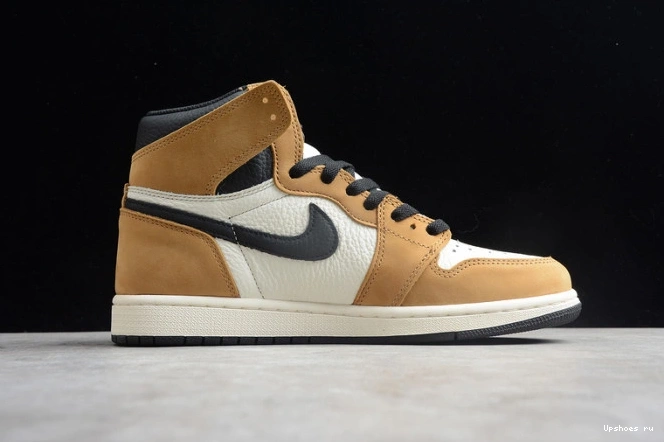 Year' Og Air 555088-700 'Rookie Jordan High The 1  Retro of 0325